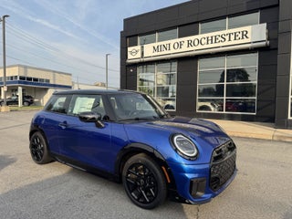 2026 MINI 2 DOOR ICONIC