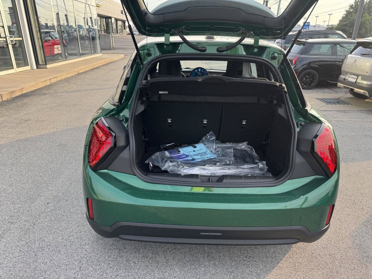 2026 MINI 2 DOOR ICONIC