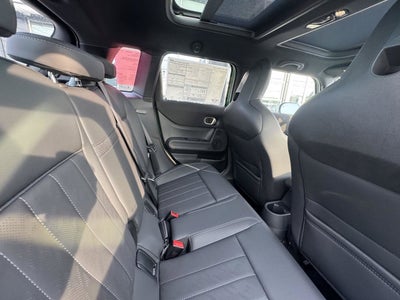 2026 MINI 2 DOOR ICONIC