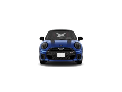 2026 MINI 2 DOOR ICONIC