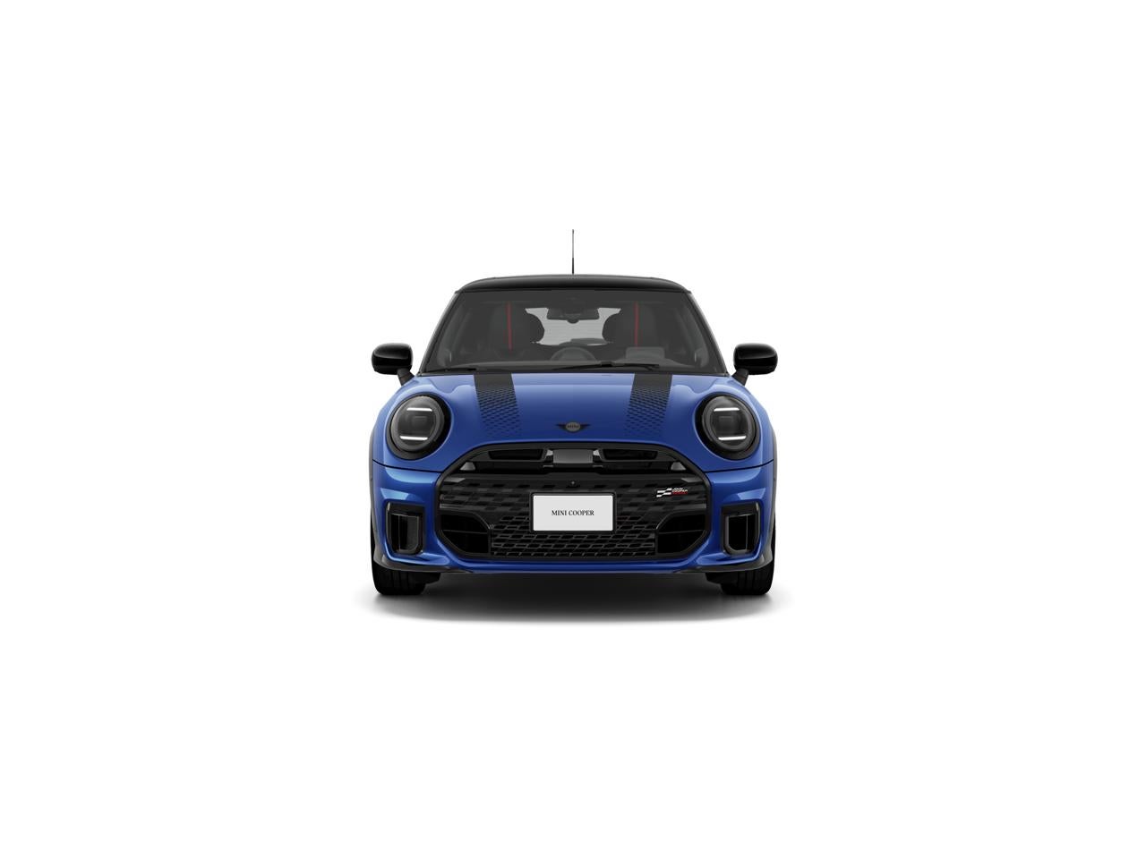 2026 MINI 2 DOOR ICONIC