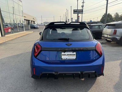 2026 MINI 2 DOOR ICONIC