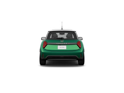 2026 MINI 2 DOOR ICONIC