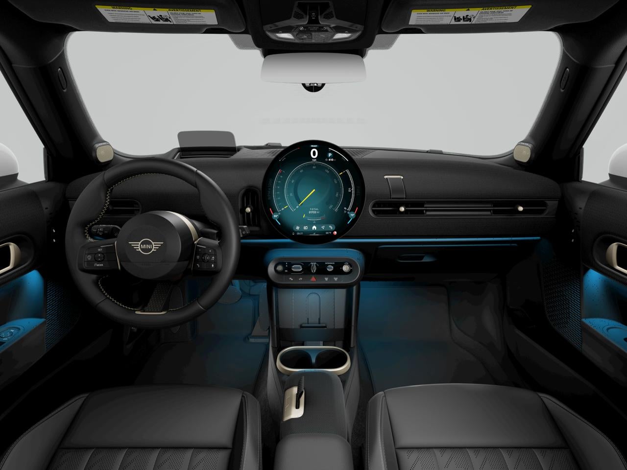 2026 MINI 2 DOOR ICONIC