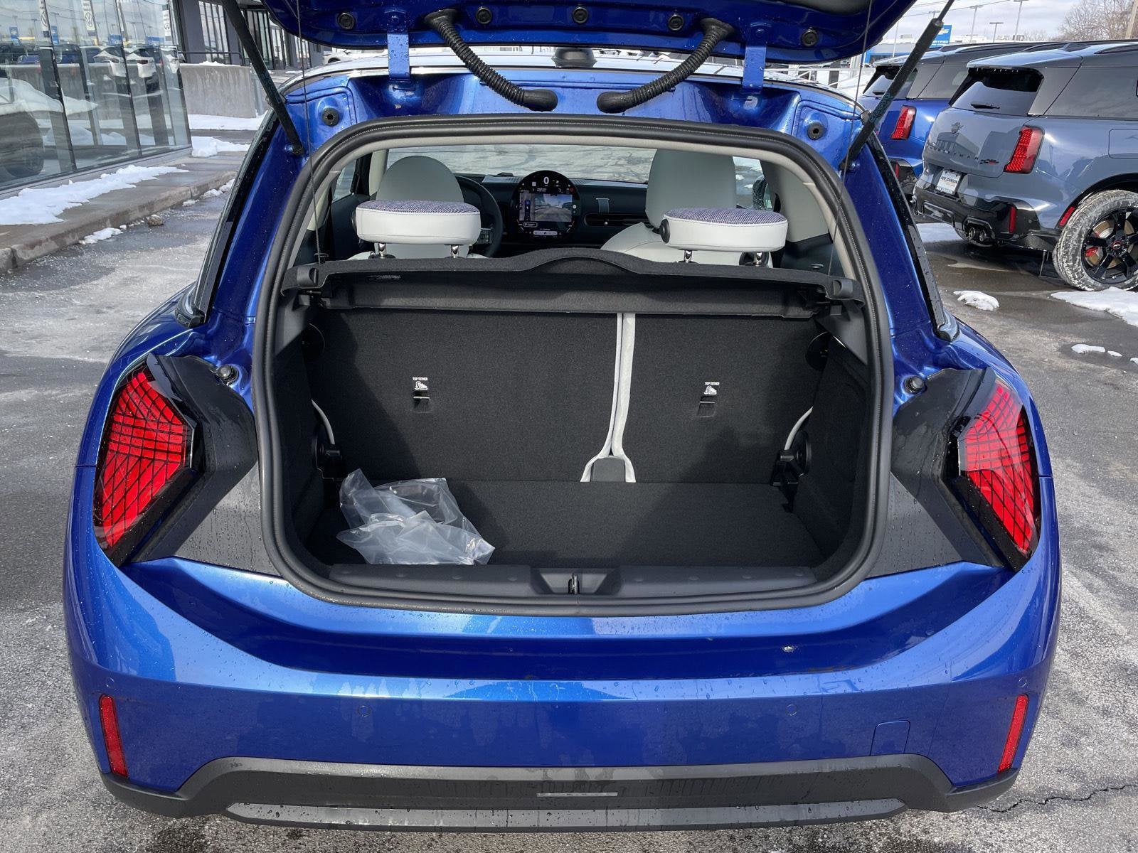 2025 MINI Hardtop 2 Door Cooper S