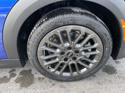 2025 MINI Hardtop 2 Door Cooper S