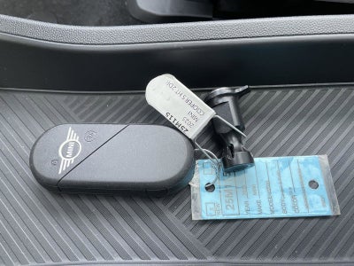 2025 MINI Hardtop 2 Door Cooper S