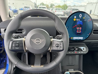 2025 MINI Hardtop 2 Door Cooper S