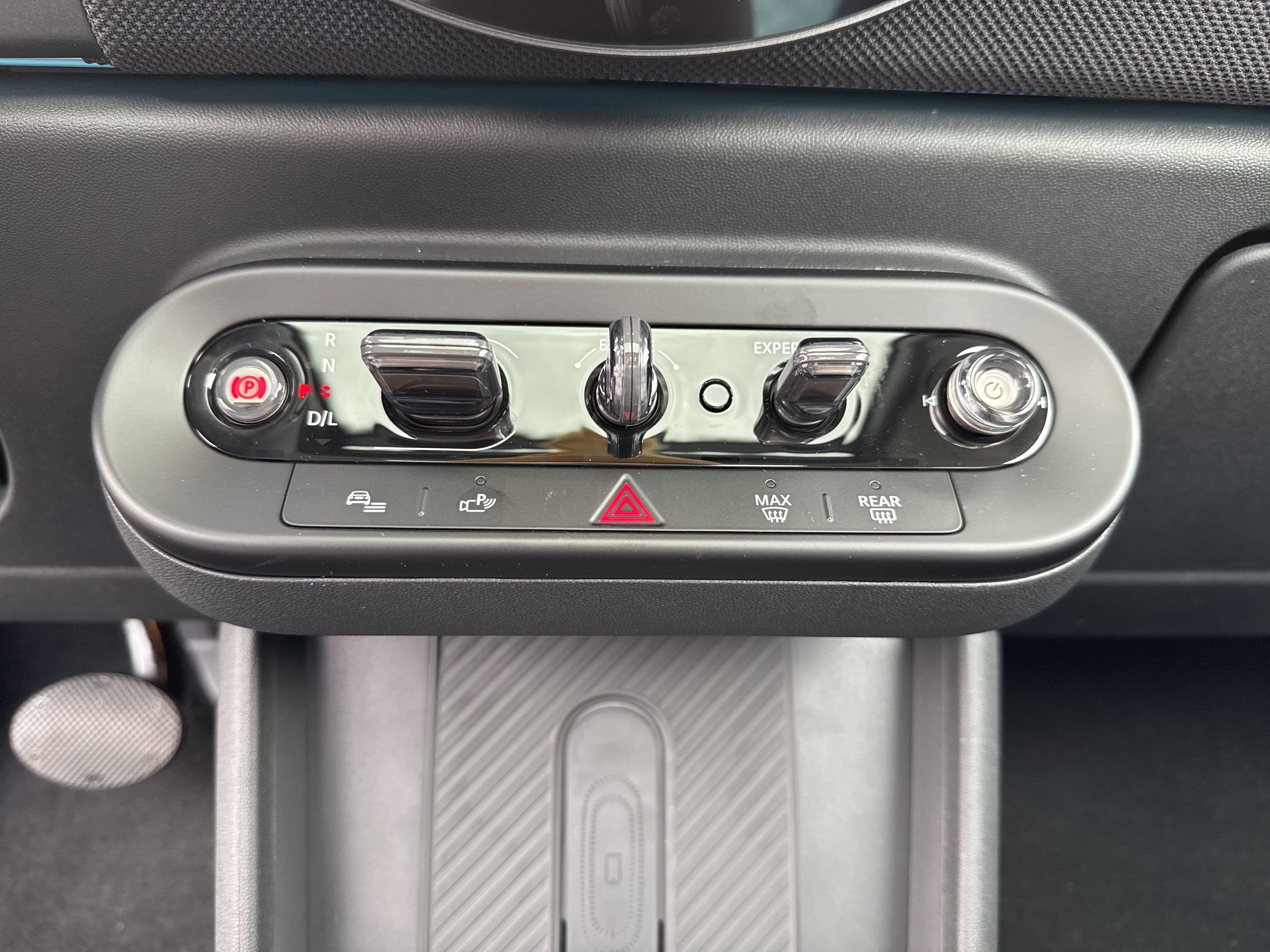 2025 MINI Hardtop 2 Door Cooper S