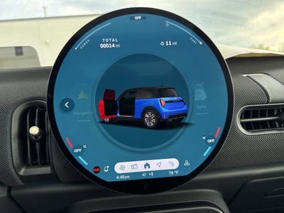 2025 MINI Hardtop 2 Door Cooper S