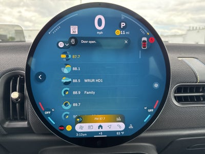 2025 MINI Hardtop 2 Door Cooper S