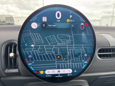 2025 MINI Hardtop 2 Door Cooper S