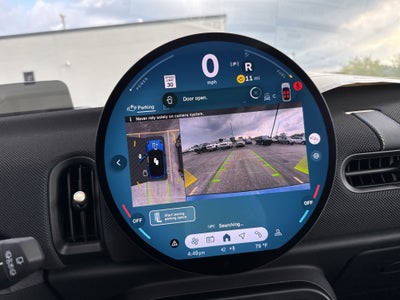 2025 MINI Hardtop 2 Door Cooper S