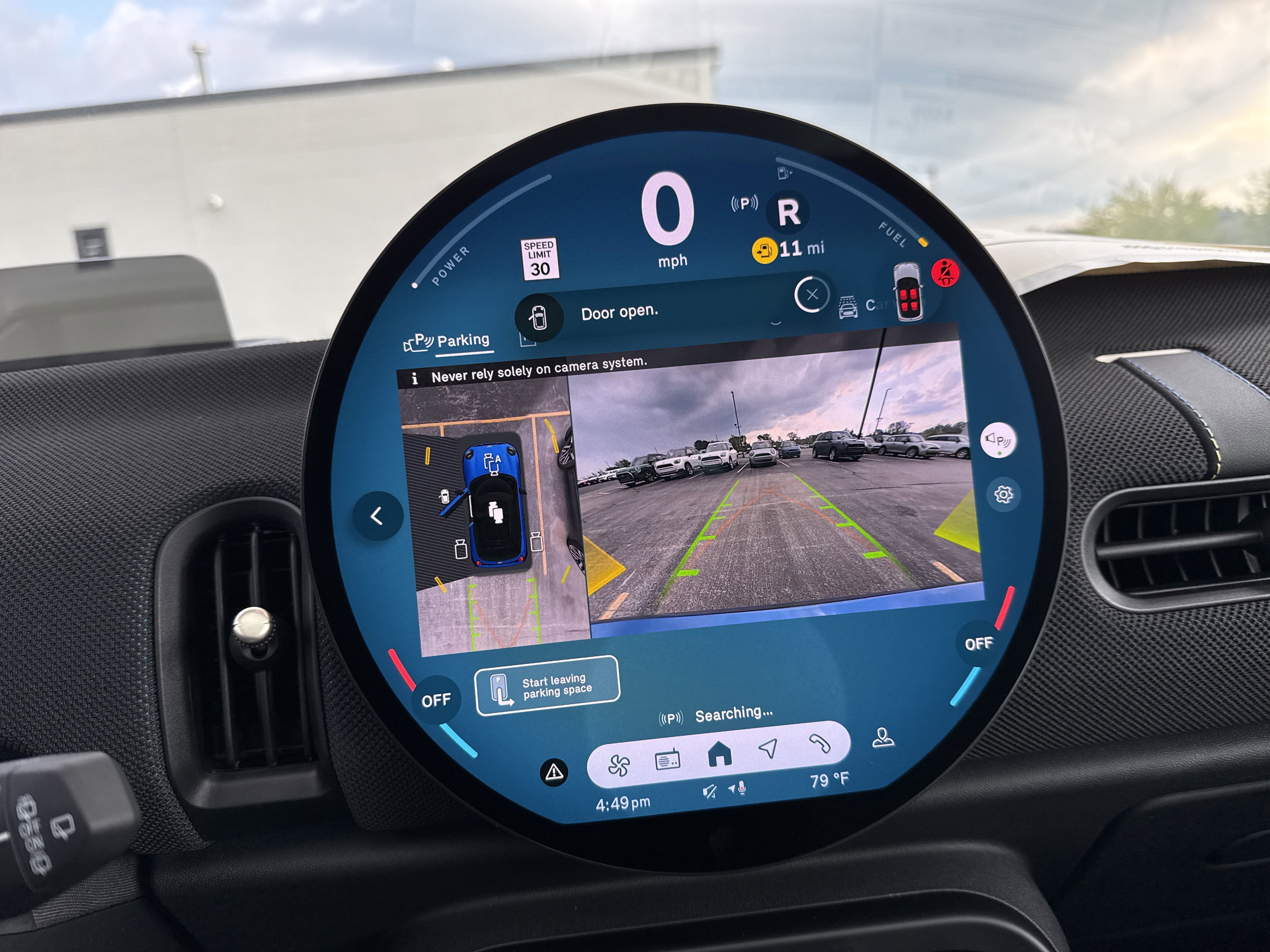 2025 MINI Hardtop 2 Door Cooper S