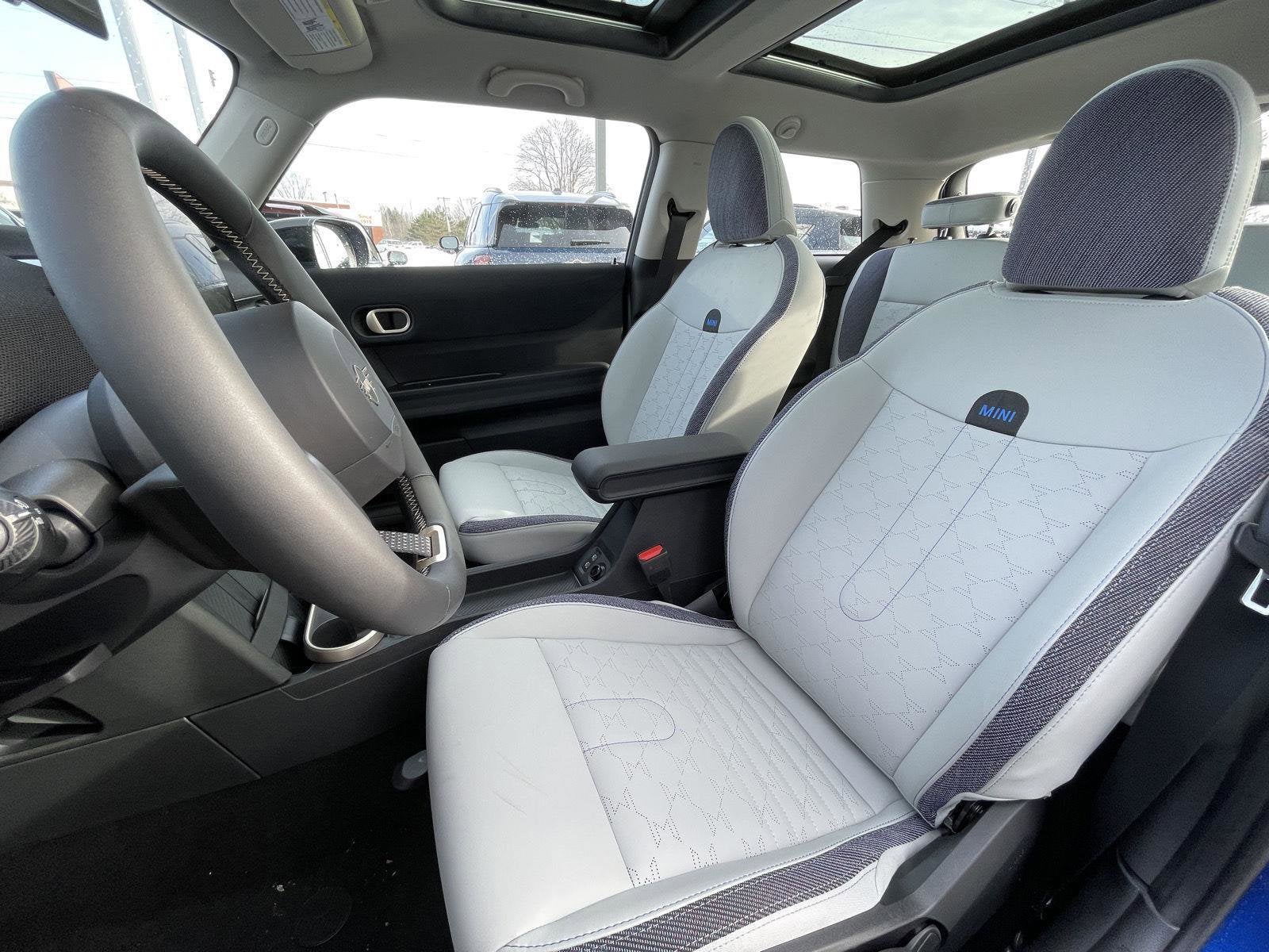 2025 MINI Hardtop 2 Door Cooper S