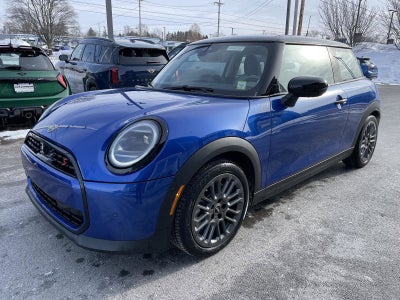 2025 MINI Hardtop 2 Door Cooper S