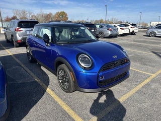 2025 MINI Hardtop 2 Door Cooper S