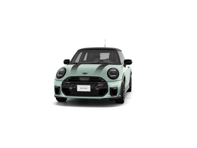 2026 MINI 2 DOOR ICONIC