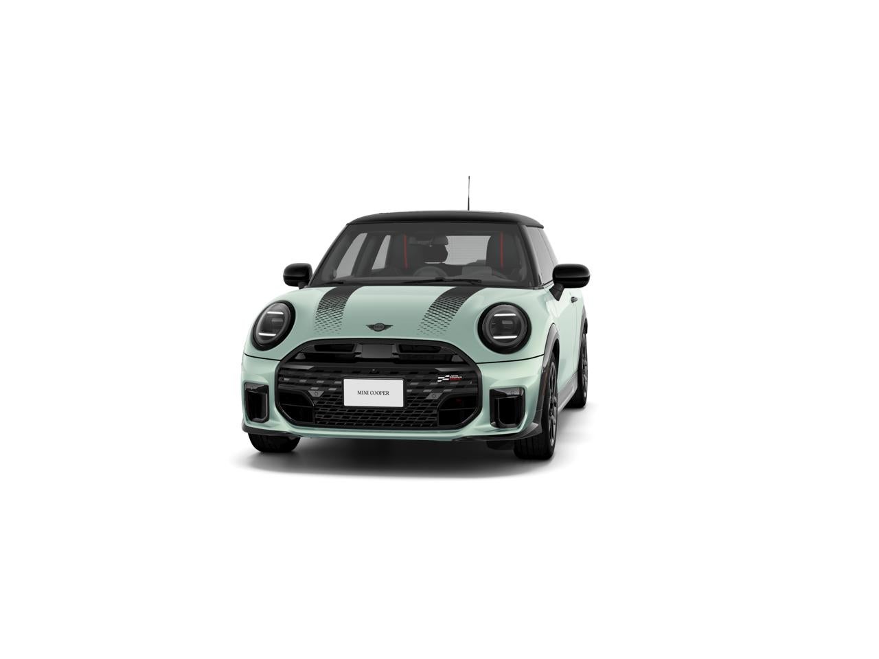 2026 MINI 2 DOOR ICONIC