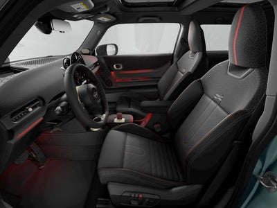 2026 MINI 2 DOOR ICONIC