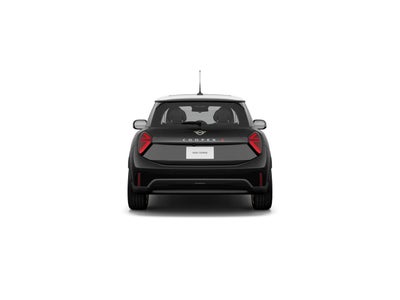 2026 MINI 2 DOOR SIGNATURE PLUS