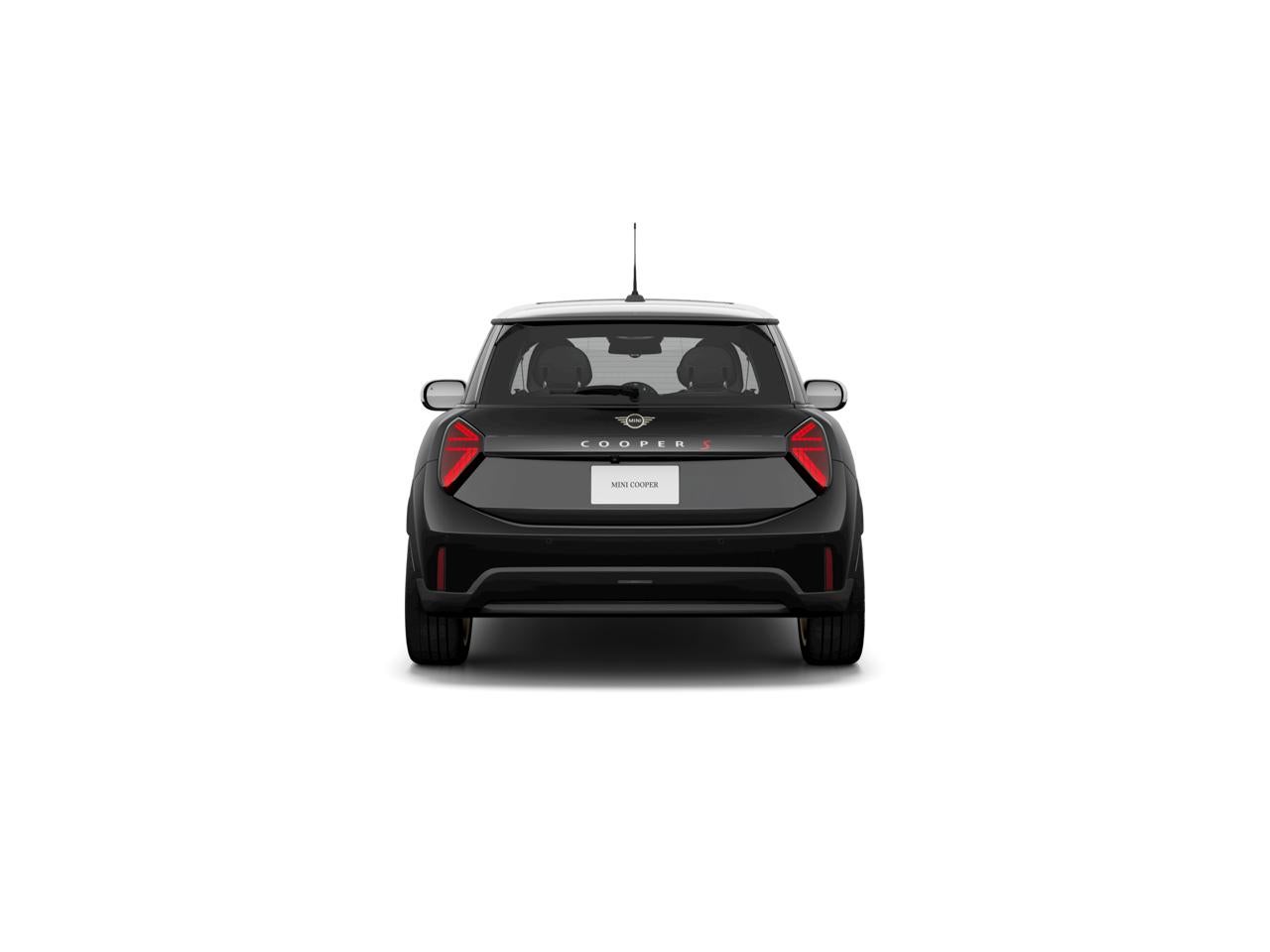 2026 MINI 2 DOOR SIGNATURE PLUS