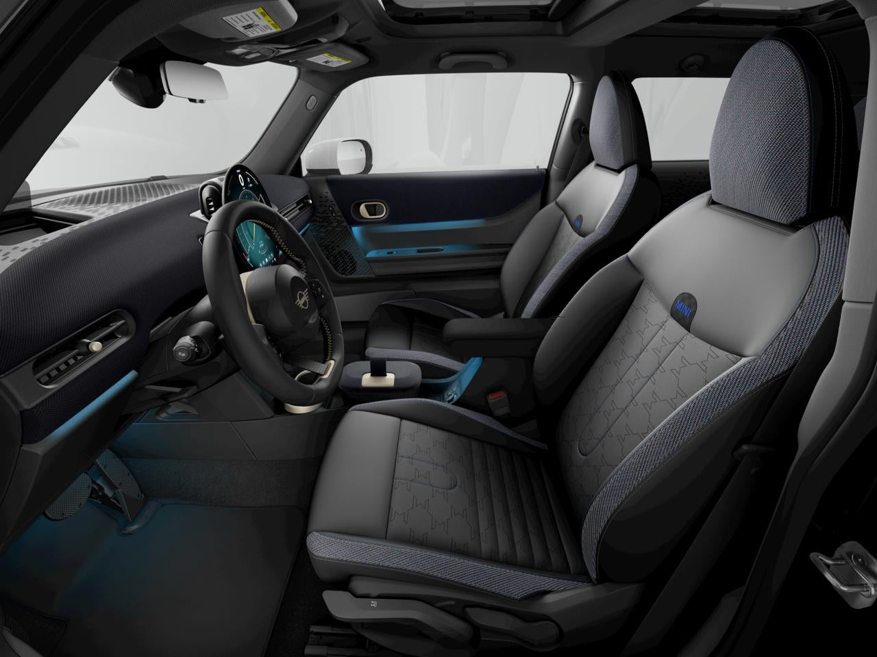 2026 MINI 2 DOOR SIGNATURE PLUS