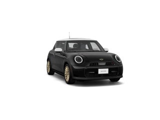 2026 MINI 2 DOOR SIGNATURE PLUS