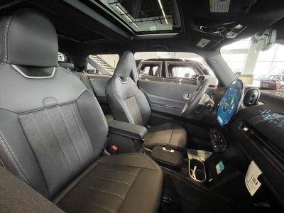 2026 MINI 2 DOOR SIGNATURE PLUS