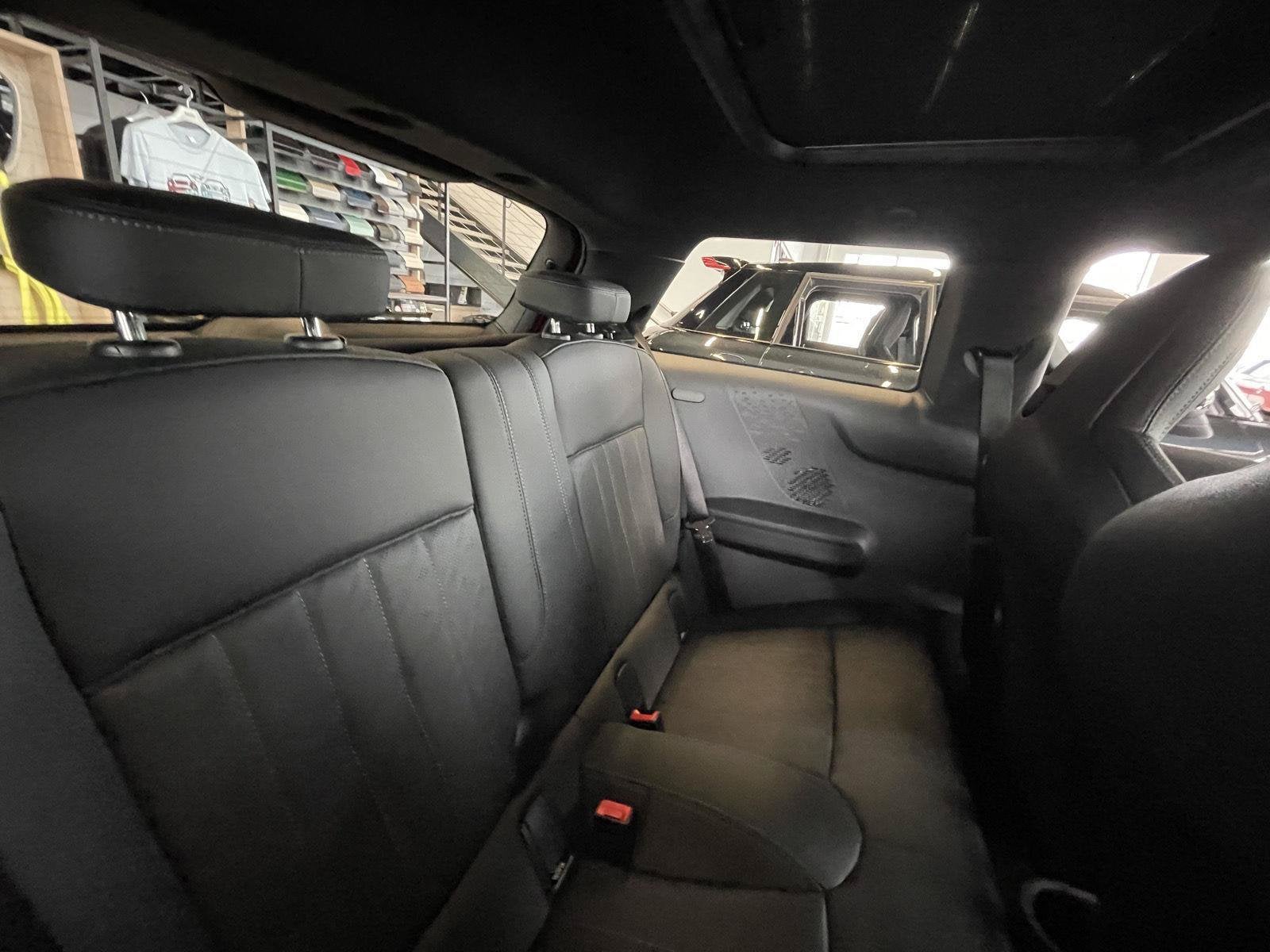 2026 MINI 2 DOOR SIGNATURE PLUS