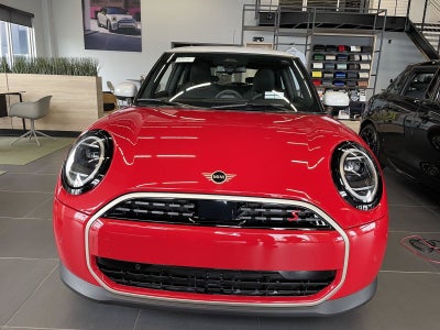 2026 MINI 2 DOOR SIGNATURE PLUS