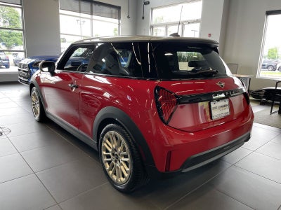 2026 MINI 2 DOOR SIGNATURE PLUS