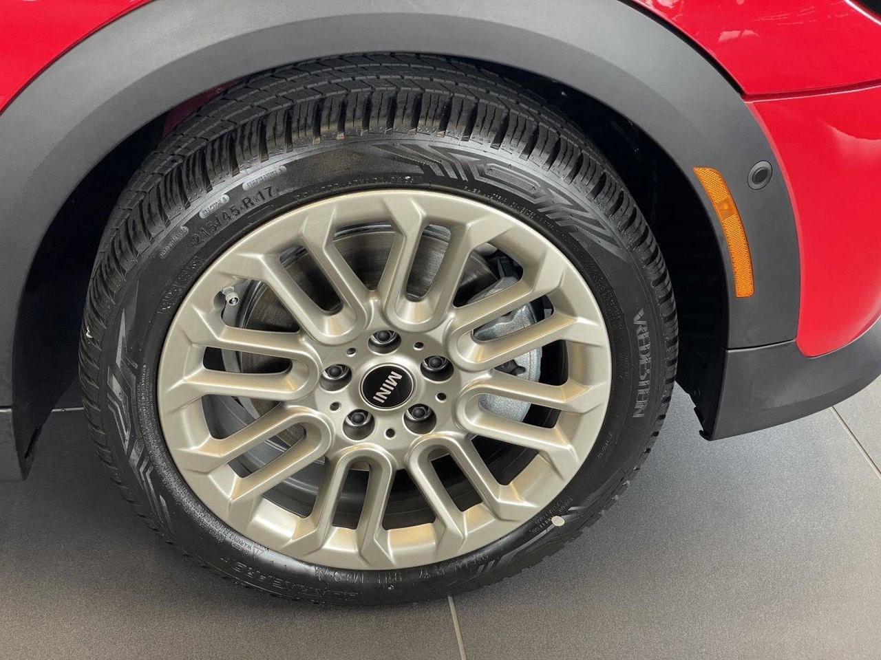 2026 MINI 2 DOOR SIGNATURE PLUS