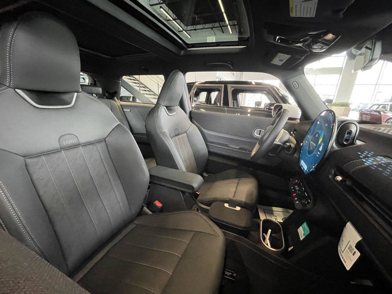 2026 MINI 2 DOOR SIGNATURE PLUS