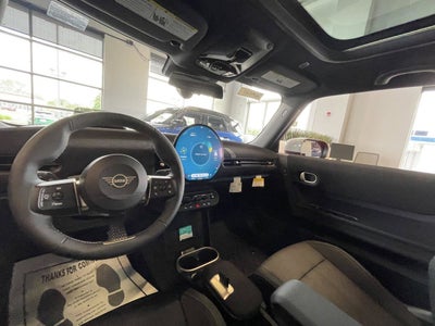 2026 MINI 2 DOOR SIGNATURE PLUS