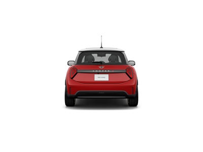 2026 MINI 2 DOOR SIGNATURE PLUS