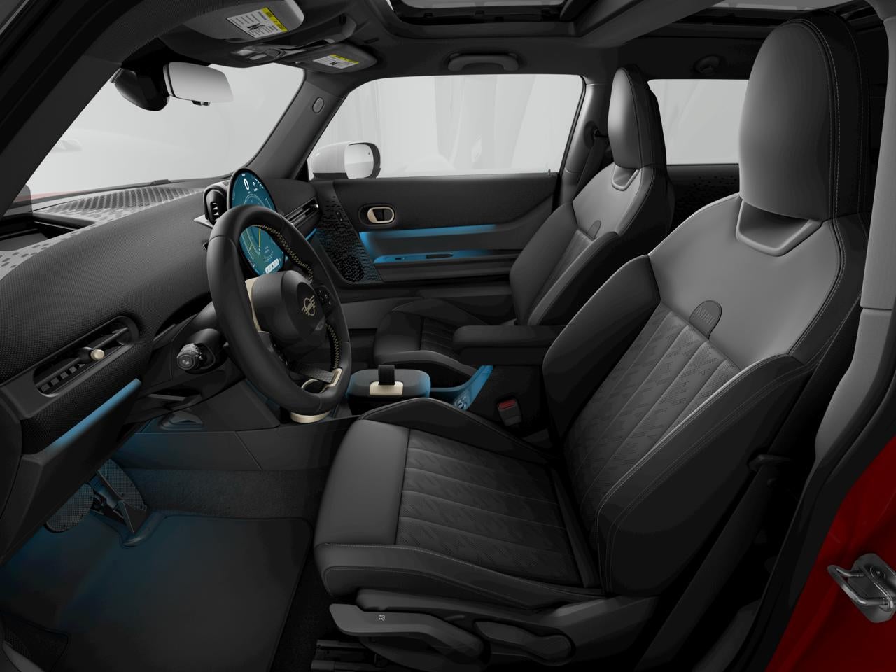 2026 MINI 2 DOOR SIGNATURE PLUS