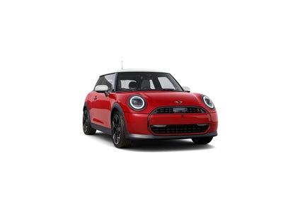2027 MINI 2 DOOR ICONIC