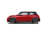 2027 MINI 2 DOOR ICONIC