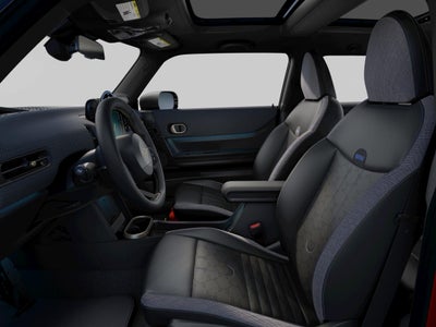 2027 MINI 2 DOOR ICONIC