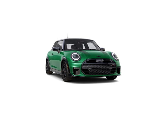 2027 MINI 2 DOOR ICONIC