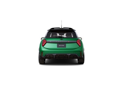 2027 MINI 2 DOOR ICONIC