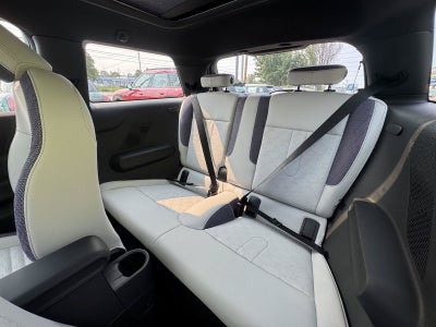 2026 MINI 2 DOOR SIGNATURE PLUS