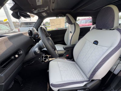 2026 MINI 2 DOOR SIGNATURE PLUS