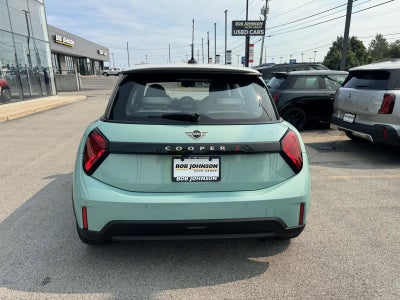 2026 MINI 2 DOOR SIGNATURE PLUS