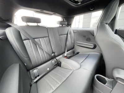 2026 MINI Hardtop 2 Door Cooper S