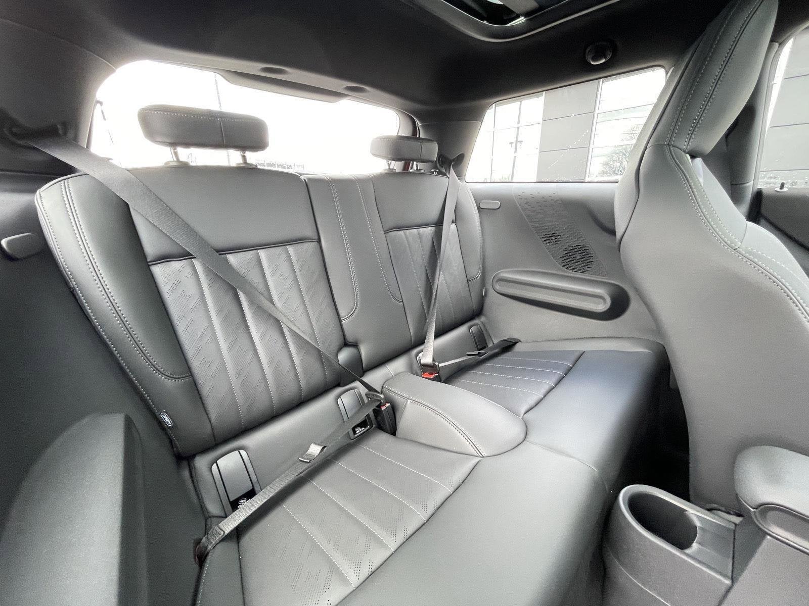 2026 MINI Hardtop 2 Door Cooper S