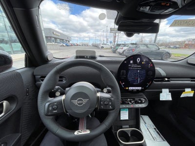 2026 MINI Hardtop 2 Door Cooper S