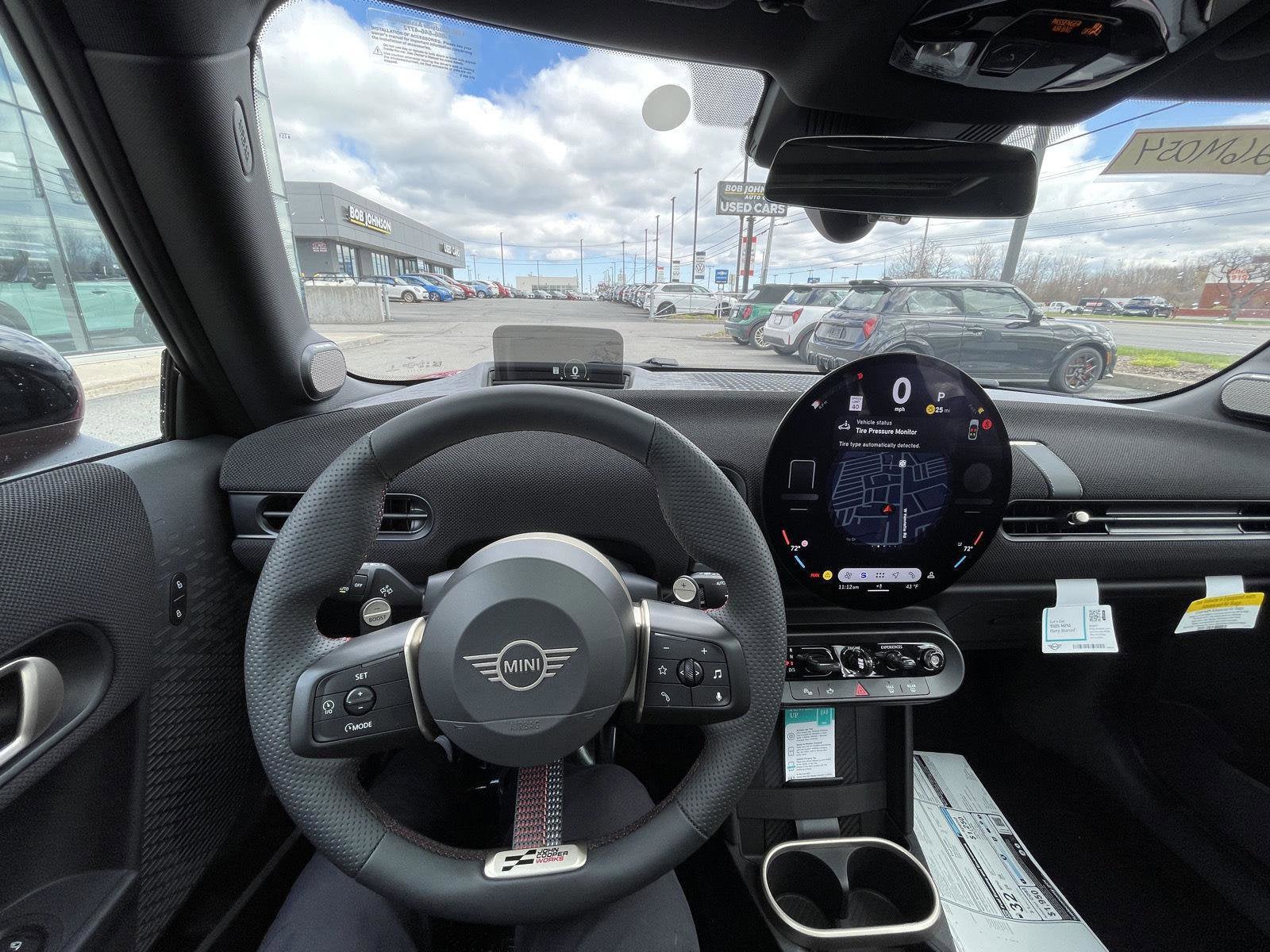 2026 MINI Hardtop 2 Door Cooper S