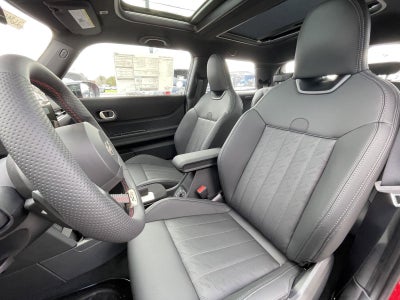 2026 MINI Hardtop 2 Door Cooper S